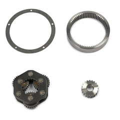 WARN S/P RING GEAR 88129