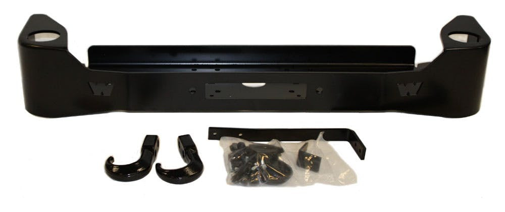 WARN 88240 Trans4mer Winch Carrier