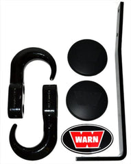 WARN 88240 Trans4mer Winch Carrier