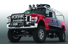 WARN 88240 Trans4mer Winch Carrier
