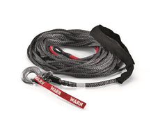 WARN 88468 Standard Duty and Spydura? Synthetic Rope and Extensions