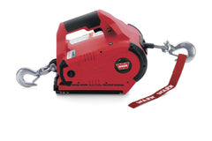 WARN 885005 PullzAll-Cordless-24Vdc