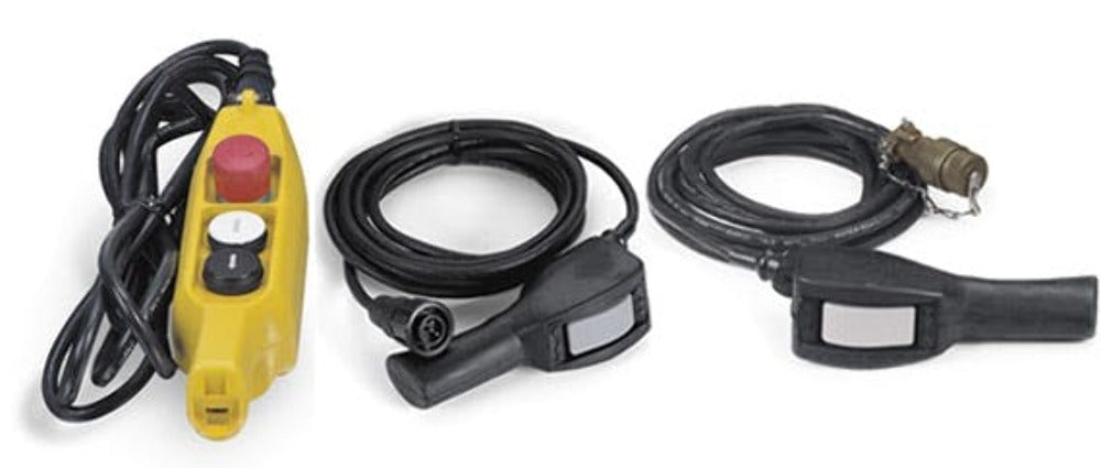 WARN 88527 Remote Control 10M