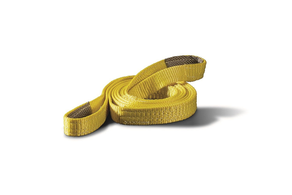 WARN 88896 Tree Trunk Protector, Strap 1x8