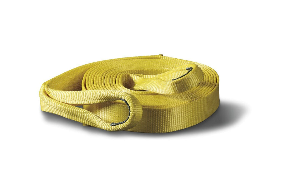 WARN 88911 Recovery Strap; Standard