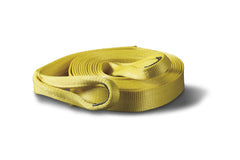 WARN 88911 Recovery Strap; Standard