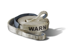WARN 88922 Recovery Strap; Premium