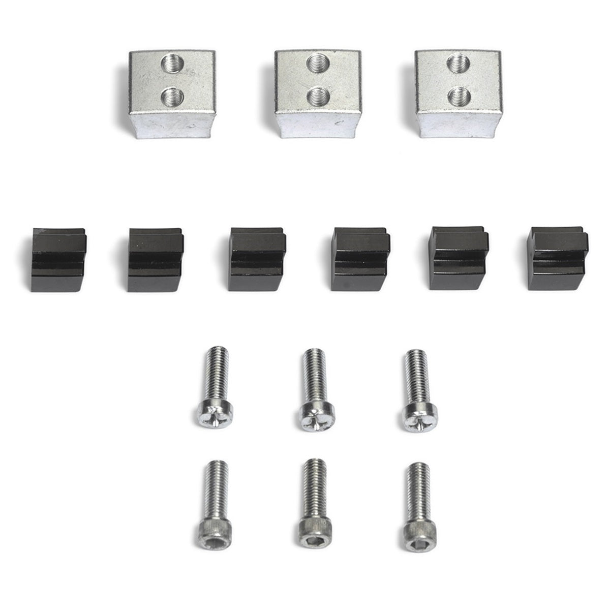 WARN Damper (Sp) Power Pivot SR 89152