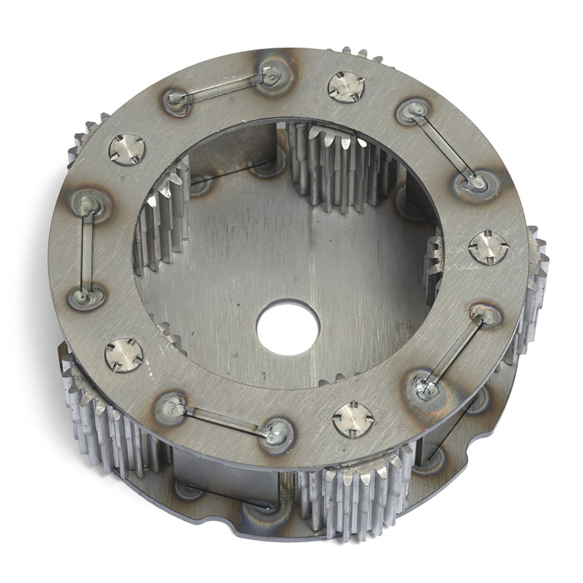 WARN Differential Carrier (Sp) Power Pivot 89154