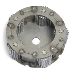 WARN Differential Carrier (Sp) Power Pivot 89154