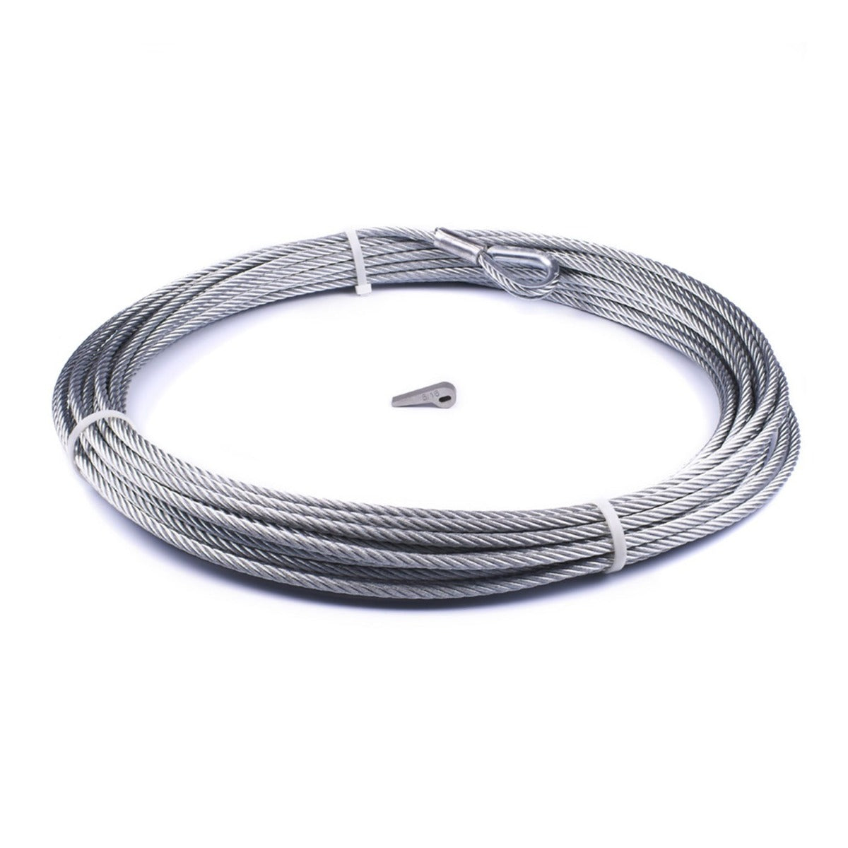 WARN 89212 Wire Rope