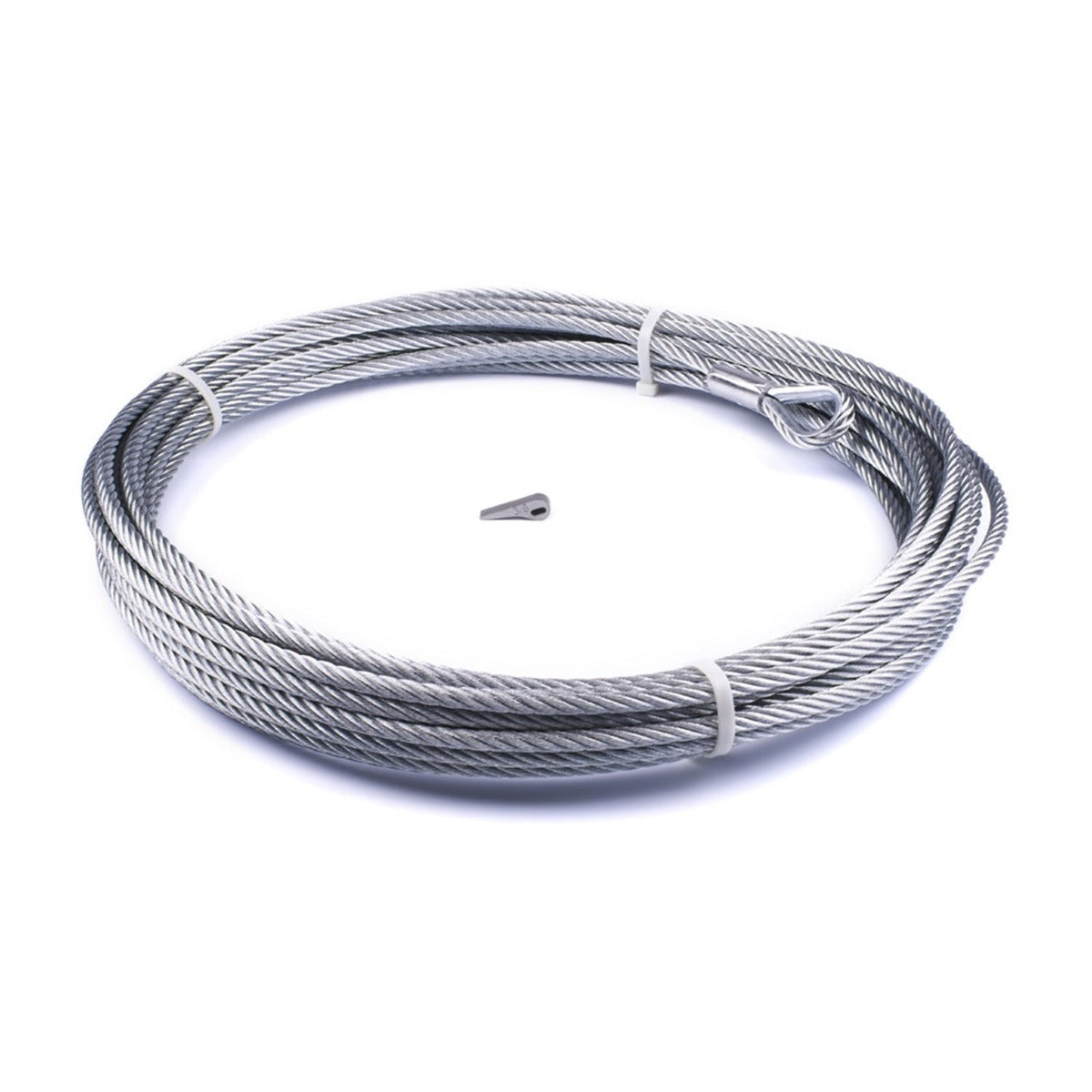 WARN 89213 Wire Rope