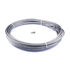 WARN 89213 Wire Rope