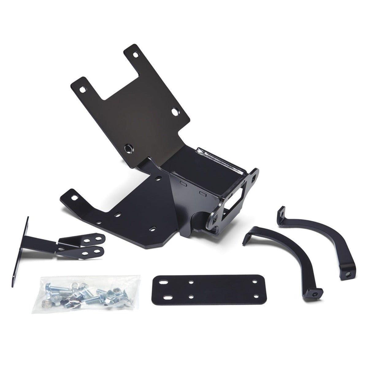 WARN 89535 Winch Mounting System