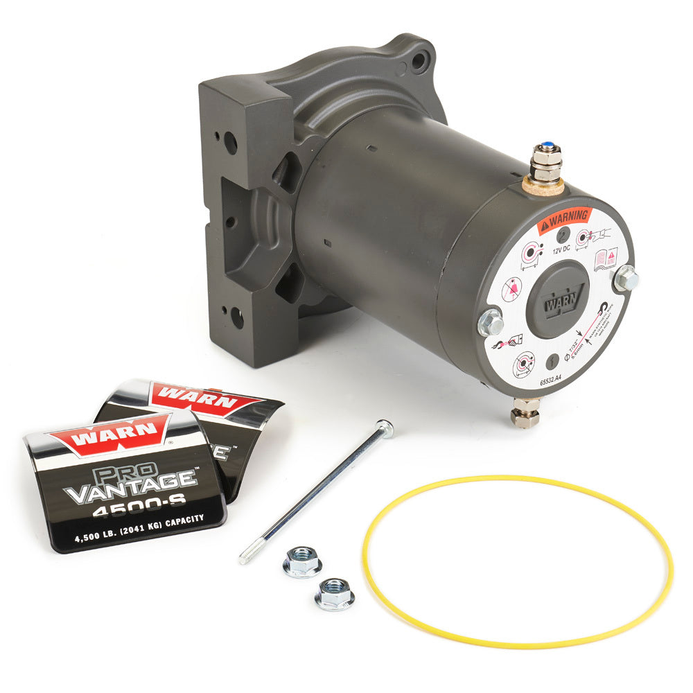 WARN Motor Kit PV4500 89537