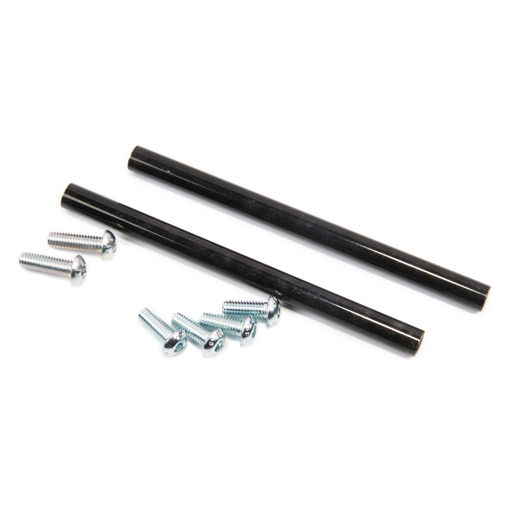 WARN UTV Black Tie Rod Kit 89538