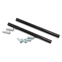 WARN UTV Black Tie Rod Kit 89538