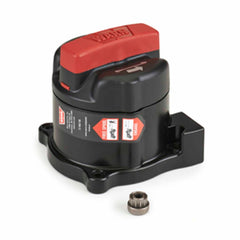 WARN Gear End Housing Assembly PV Kit 89543