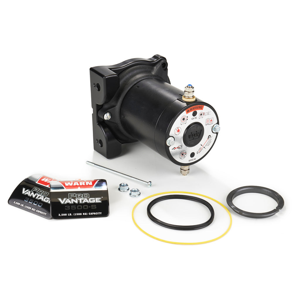 WARN Motor Kit PV3500 89544
