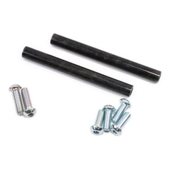WARN ATV Black Tie Rod Kit 89545