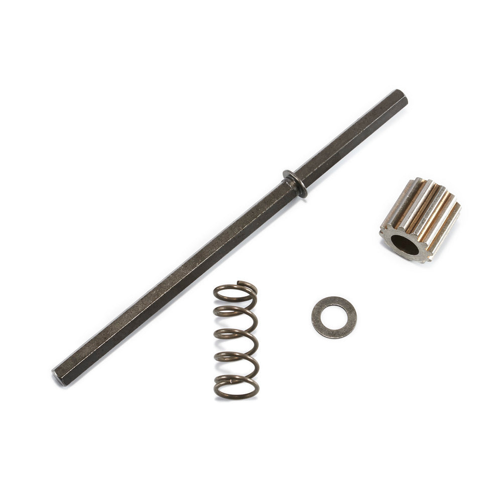 WARN Drive Shaft Assembly Kit V2000 89554
