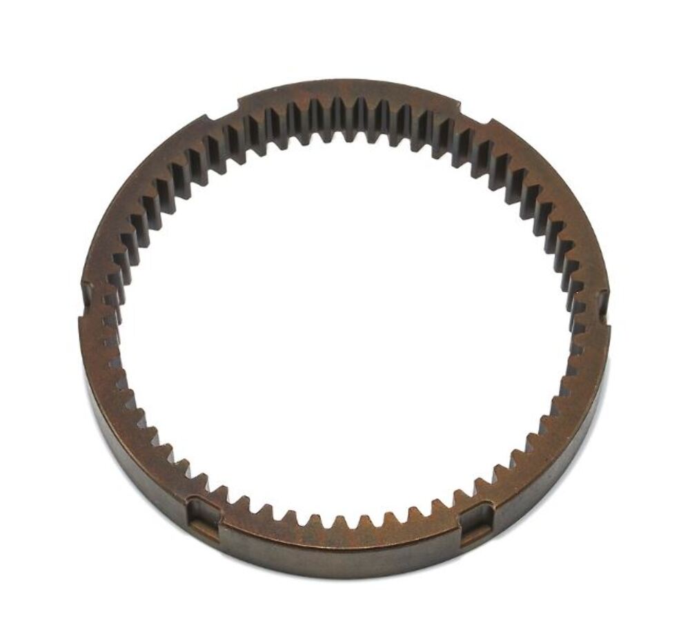 WARN Fixed Ring Gear Kit V2000 89557