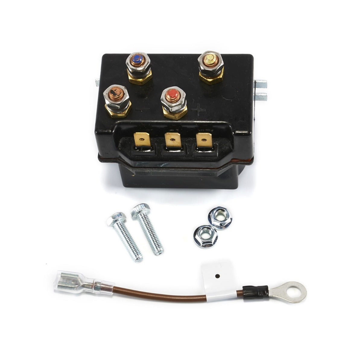 WARN CONTACTOR 89564