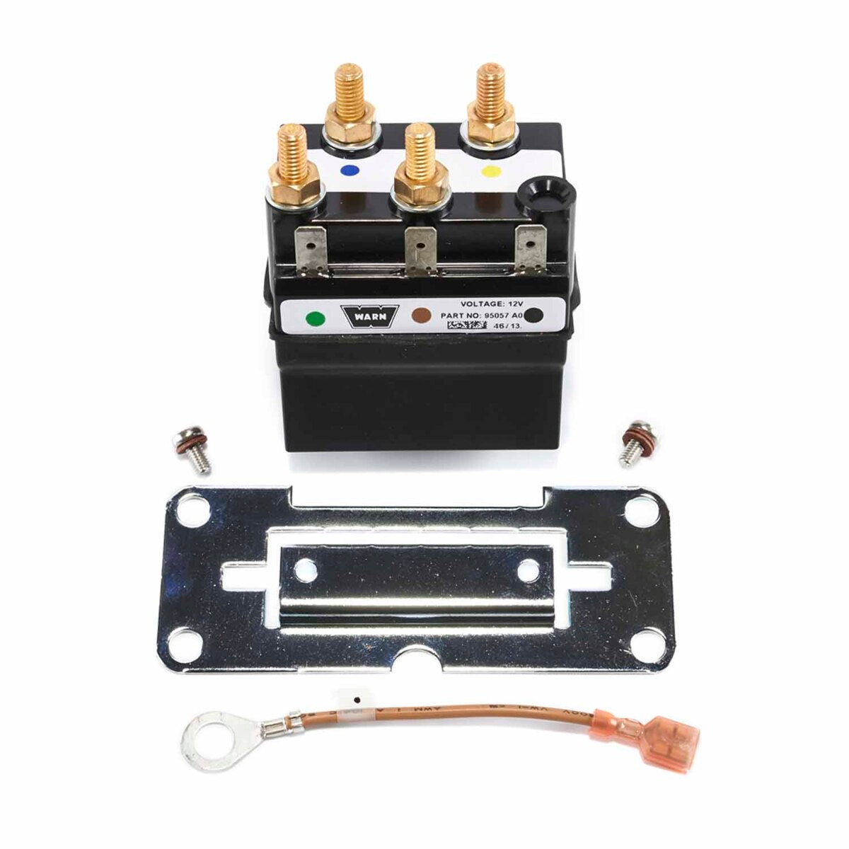 WARN CONTACTOR 89579