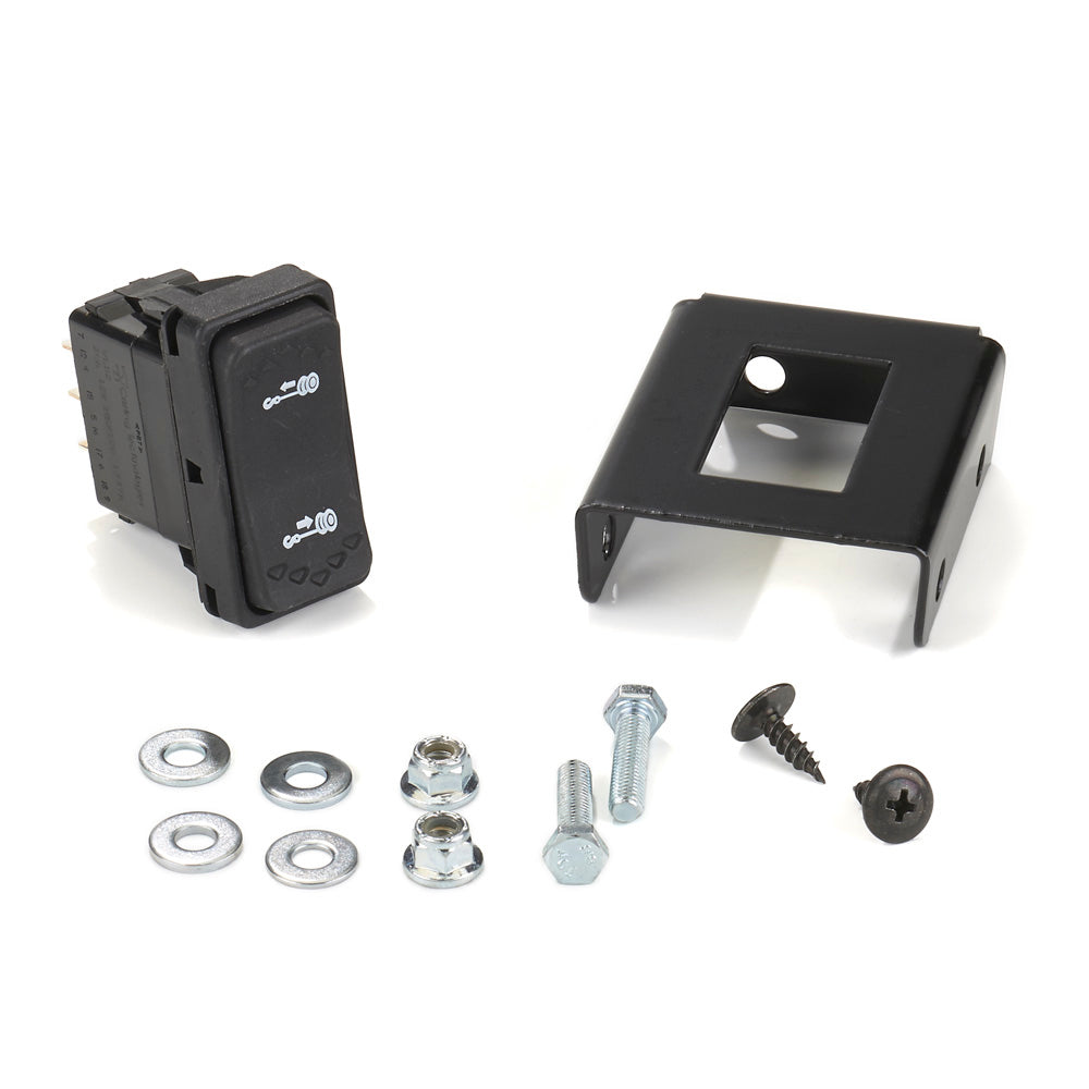 WARN SWITCH 89587