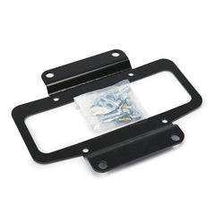 WARN 89770 ZEON Control Pack Relocation Kit