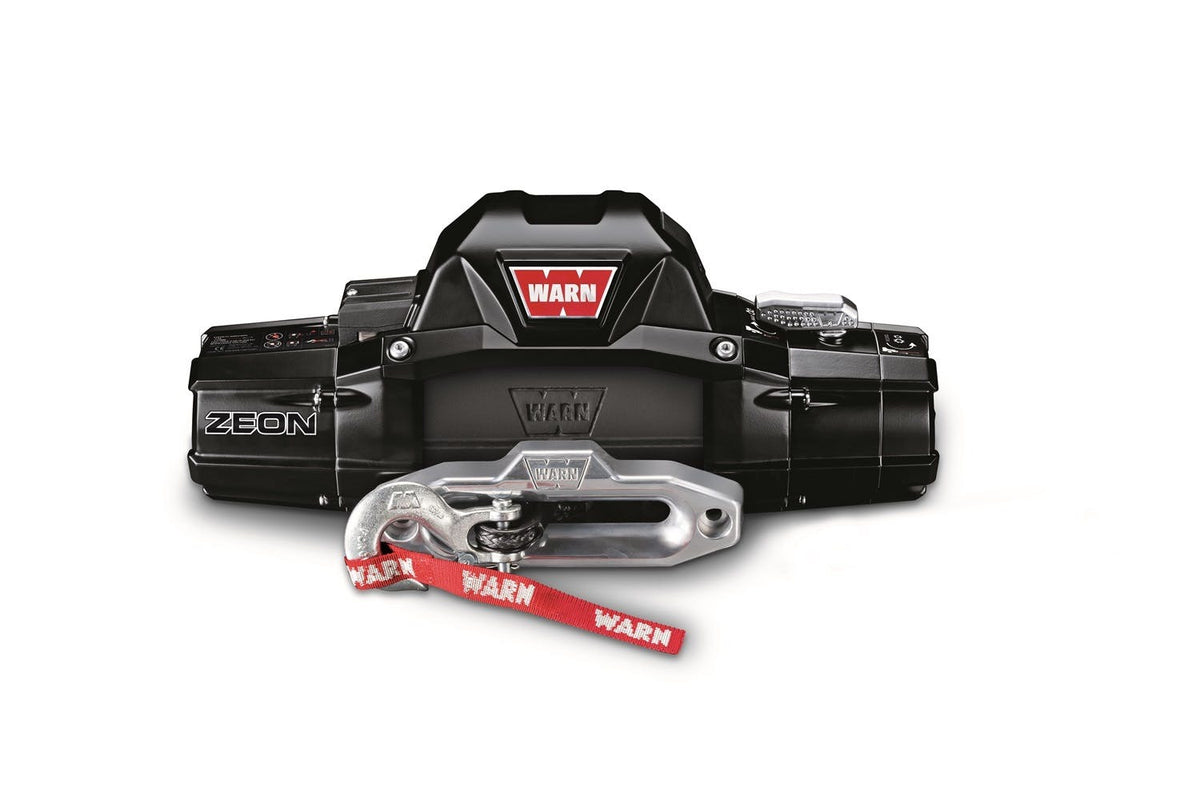 WARN 89775 ZEON Winch Cover