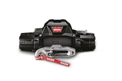 WARN 89775 ZEON Winch Cover