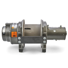 WARN 89833 DC4000 Industrial DC Hoist