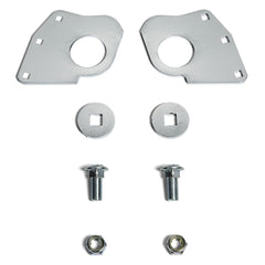 WARN 89887 Plow Base Bushing Service Kit