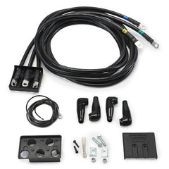 WARN 89960 ZEON Control Pack Relocation Kit