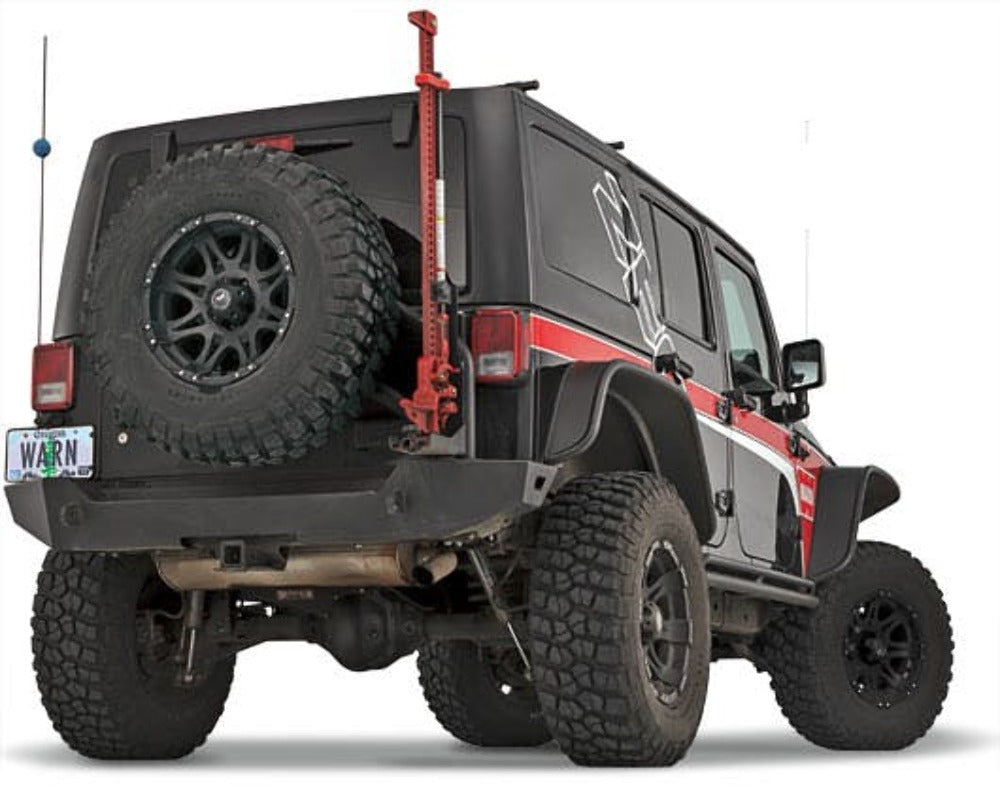 WARN 90030 Off Road Hi-Lift Jack Mount