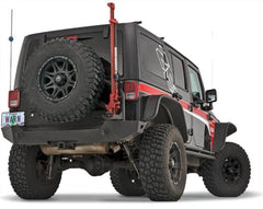 WARN 90030 Off Road Hi-Lift Jack Mount
