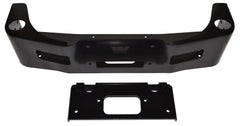 WARN 90110 Trans4mer Black Winch Carrier