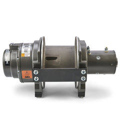 WARN 90124 DC4000 Industrial DC Hoist