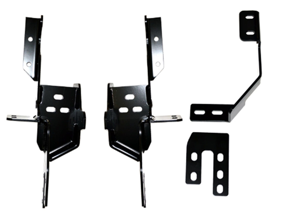 WARN 90155 Gen II Trans4Mer Winch Mount Kit