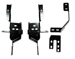 WARN 90155 Gen II Trans4Mer Winch Mount Kit