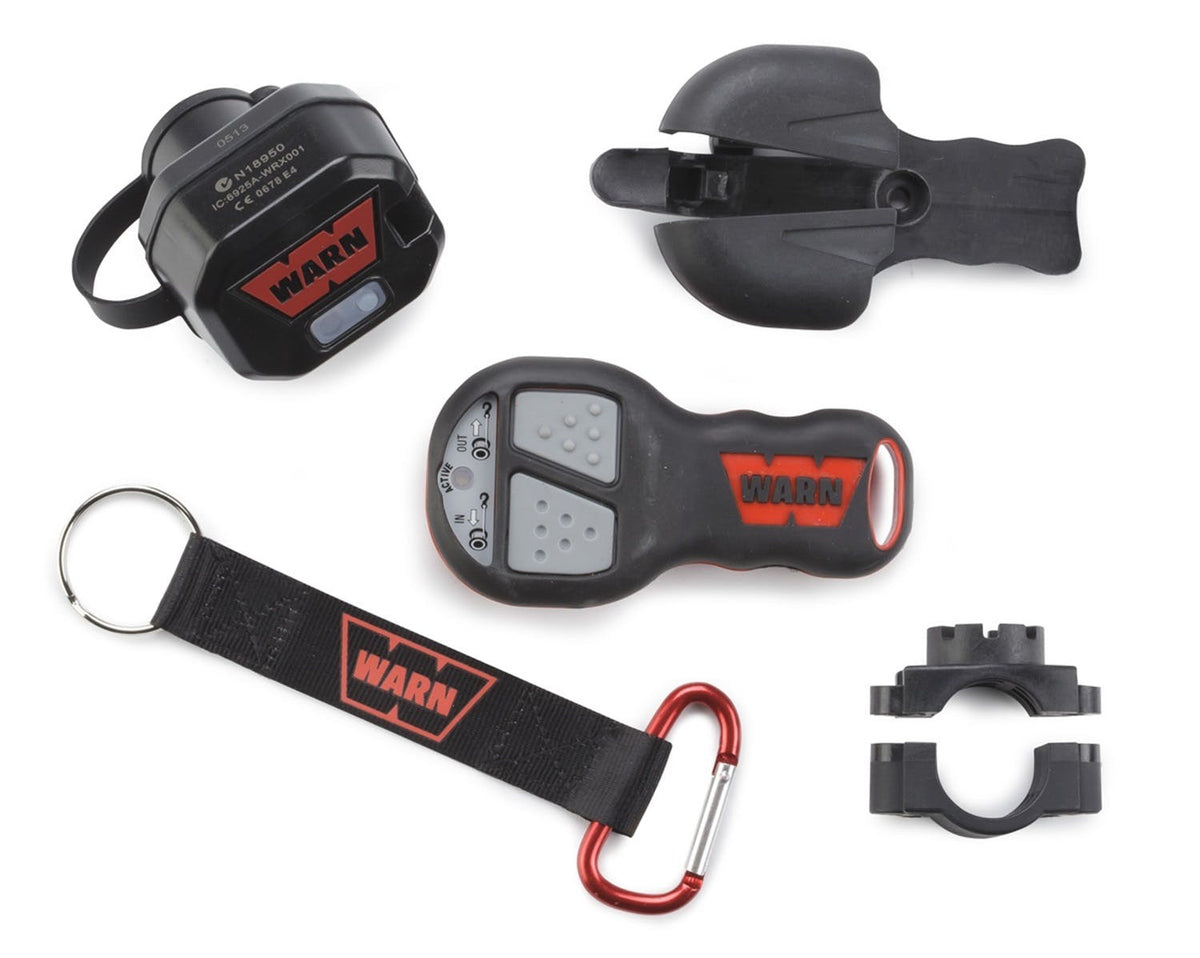 WARN 90287 Winch Wireless Remote Control System