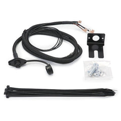 WARN 90394 ZEON Control Pack Relocation Kit