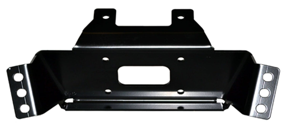 WARN 90459 ATV Winch Mounting System