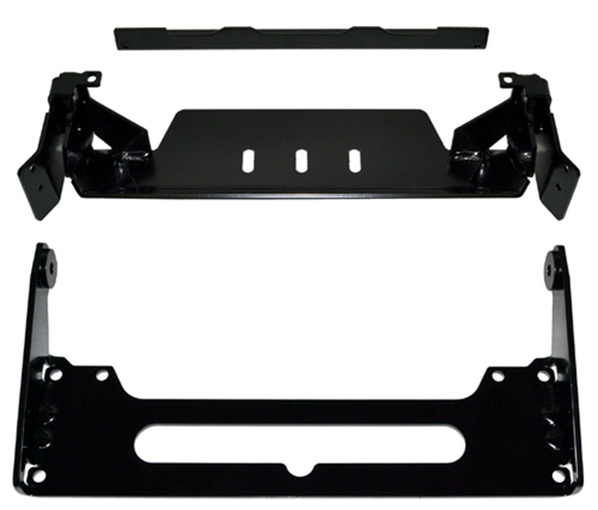 WARN 90546 ATV Plow Mounting Kits