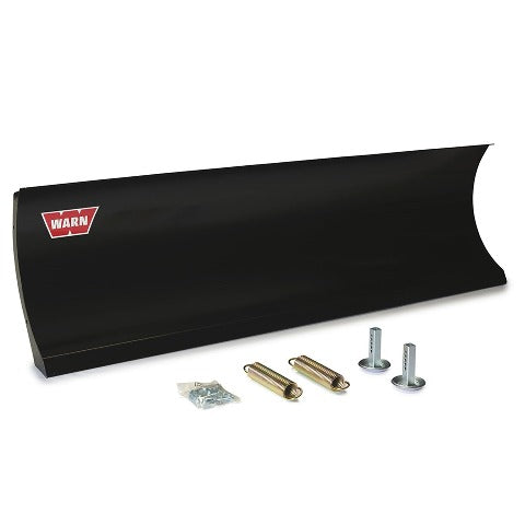 DISCONTINUED - WARN 90695 Plow