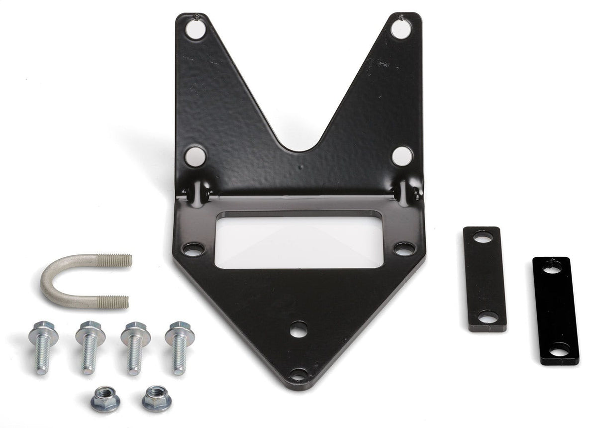 WARN 90850 Winch Mounting Kit