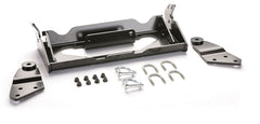 WARN 90855 Mounting Kit, Plow Yamaha Kodiak