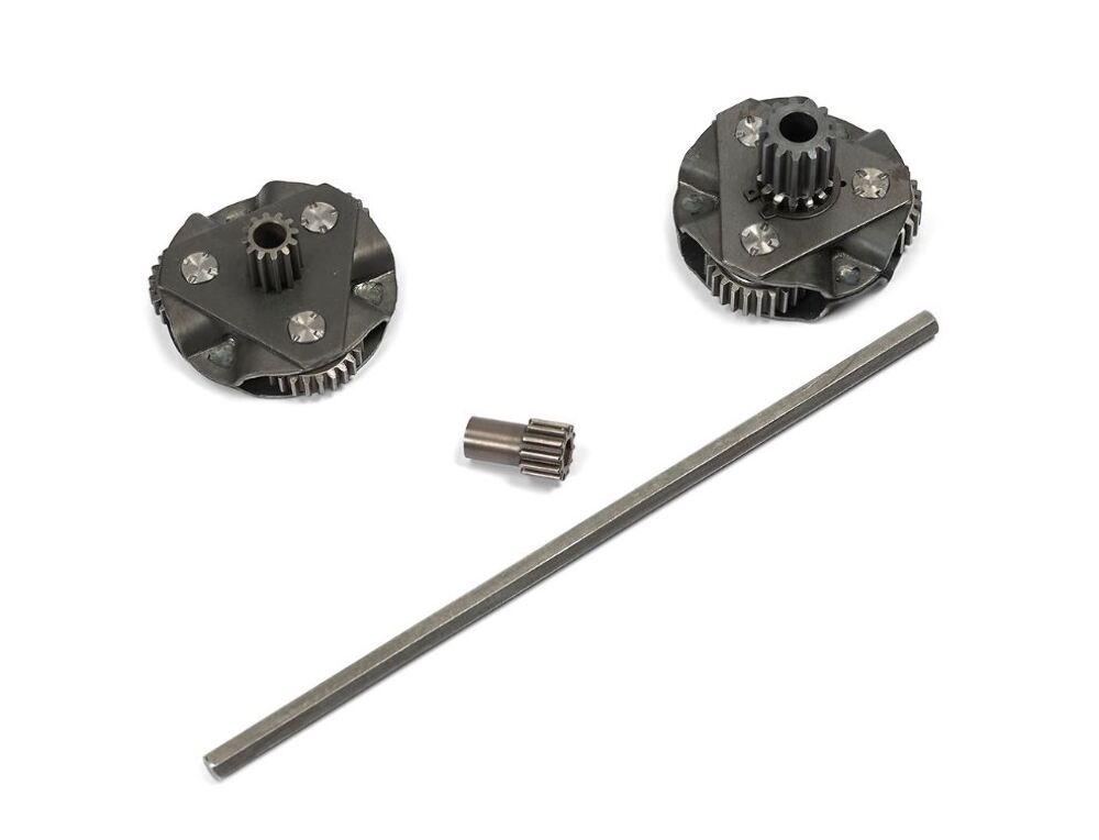WARN GEAR KIT 90902