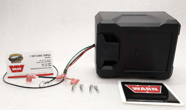 WARN 90913 S/P_Cover_Control Pack Mid-Frame